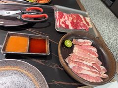 -厚贞日式烤肉(浦东汇智店)