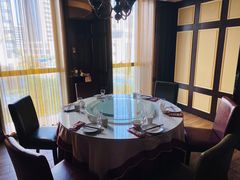 包厢-城南往事·鲁菜济南菜(软件园美莲广场店)