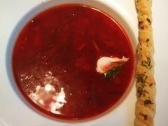 -马克西姆俄罗斯餐厅(通亚街店)