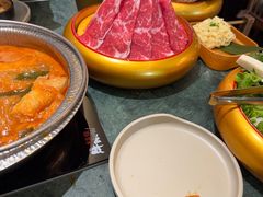 -牛New寿喜烧(龙湖金沙天街店)
