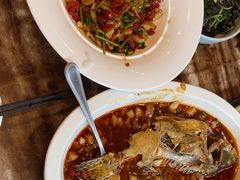 -一楼食业·美食人家