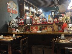 -小川洋风料理(汉街店)