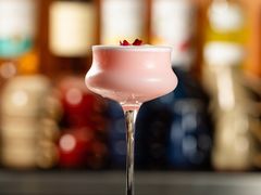 -时光吧·大堂吧·丽江和府洲际度假酒店