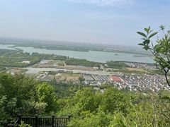 -虞山风景区