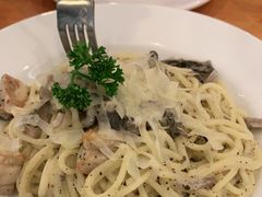 -萨莉亚意式餐厅(深圳北站店)