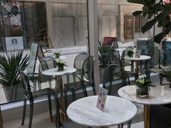 大堂-PAUL LAFAYET 法式甜品(港汇广场店)