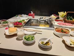 -海底捞火锅(勒泰店)