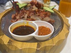 -老爷庙风味美食府(魏都大道店)