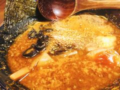 -日本料理神拉面