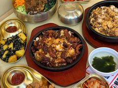 -食米家拌饭(梅溪新天地店)