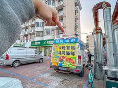 -胡同海鲜·大螃蟹