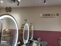 -海马体照相馆(上海宝山万达广场店)