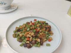 小炒皇-花城苑广府菜(海心沙店)