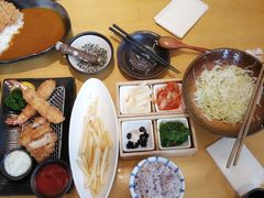 -胜博殿日式炸猪排(西红门店)