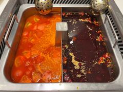 -海底捞大排档火锅(打浦路店)