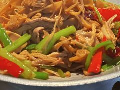 -荷塘秋月·本帮江浙菜(国权路店)