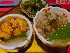 -有喜屋·深夜食堂(北京西路店)