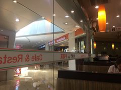 -萨莉亚意式餐厅(星海广场店)
