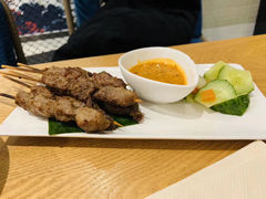 -Pho Asia 亚阁越南料理(上海来福士广场店)