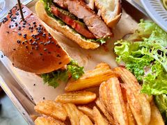 -UPPER KITCHEN(延安路店)