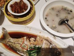 -湖锦酒楼·31年地道湖北菜(黄鹤楼店)