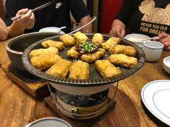 -刀板香·安徽菜(国购IFC店)