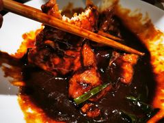 -君东记本帮面馆(天钥桥路店)