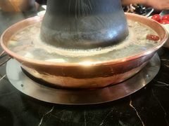 -东来顺饭庄(金泉广场店)
