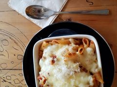 肉酱焗面-JAMES+詹嘉厨房