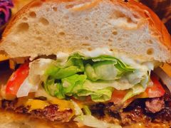 -Q MEX 库迈墨西哥餐吧(三里屯店)