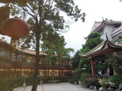 -东江渔村·古典园林·30年粤菜老字号(太和店)