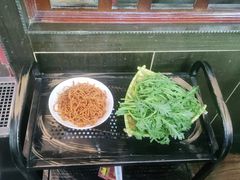 -峰瑞藏地美食·石锅鸡·牦牛肉(大昭寺品牌店)