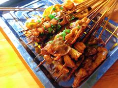 -老字号胡烤肉(三十年老店)