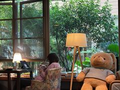 -咖法森林·咖啡  酒吧(天河店)