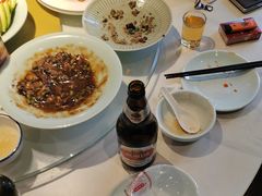 -新侨小馆(东直门北小街店)