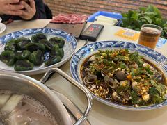 -通好吃潮汕潮家牛肉火锅店(张家边店)