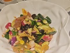 -福海居烤鸭店(鸟巢店)