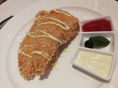 -波特曼西餐厅(南岗店)