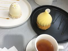 -Hello·生日蛋糕·下午茶·甜品台茶歇(瑞安东山店)