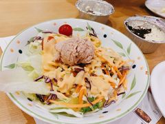 -萨莉亚意式餐厅(天河城购物中心店)