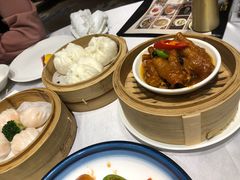 -丰鲤楼•闽南茶楼(仟禧汇店)
