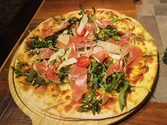 -自然食集西餐厅(泰晤士小镇店)