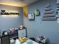 -7嘉nail eyelash·美甲美睫