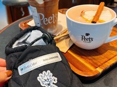 热红酒美式-Peet's 皮爷咖啡(海雅缤纷城店)