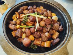 -狮王府淮扬菜(百家湖1912店)