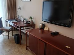 -天目湖御水温泉·度假酒店