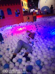 -幻贝家儿童乐园(苏州中心店)