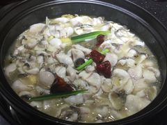 -周渝食惦酸菜鱼(青浦店)