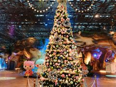 -杭州开元森泊度假乐园