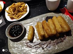 -井格重庆火锅(新世纪店)